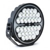 Proiector LED Auto 150W, FI22.5, Faza Lunga + DRL Dual Color (Alb/Chihlimbar), 9-36V, 13600 lumeni, IP68, ECE-R10