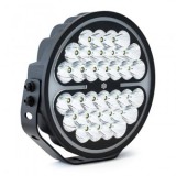 Proiector faza lunga LED cu DRL dual color FI22.5 150W