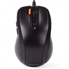 MOUSE A4tech - G9-730FX-BK