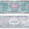 1944, 50 francs (P-122a) - Franța
