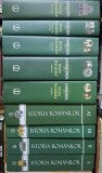 Istoria romanilor-Academia Romana 9 volume