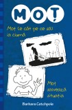 Moț (e c&acirc;t pe ce să) ia ciuma. Moț salvează situația