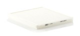 MANN-FILTER CU 1828 Filtru, aer habitaclu