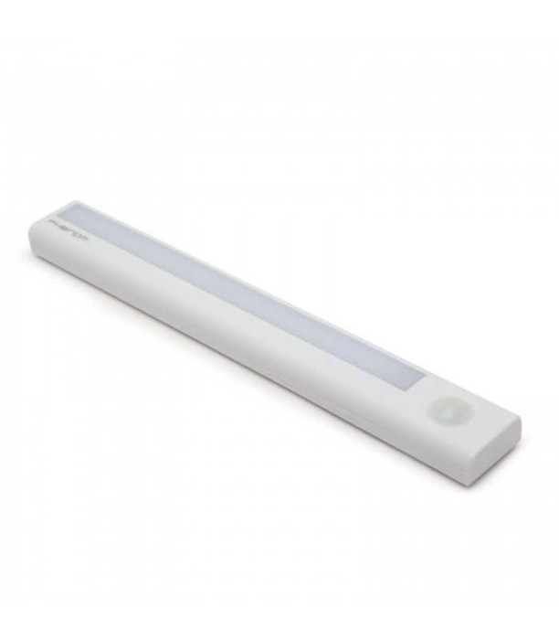 Lumina LED pentru mobilier 4x AAA cu senzor de miscare PIR infrarosu