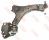 Bascula / Brat suspensie roata FORD S-MAX (WA6) (2006 - 2016) TRW JTC2216