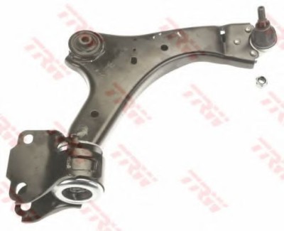 Bascula / Brat suspensie roata FORD S-MAX (WA6) (2006 - 2016) TRW JTC2216 foto