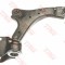 Bascula / Brat suspensie roata FORD S-MAX (WA6) (2006 - 2016) TRW JTC2216
