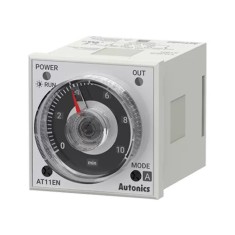 Timer Programabil SPDT 0,05s-100h 250VAC/5A 30VDC/5A