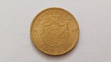 Romania -500 Lei 1945