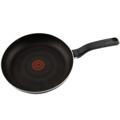 Tigaie cu maner Tefal 24cm thermo-spot