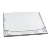 Capac Superior Alb Masina de Spalat Electrolux EW7F348W 140025652078 Original