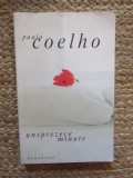 Paulo Coelho - Unsprezece minute