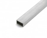 Teava Rectangulara Aluminiu 80X40X3Mm / 6 Metri