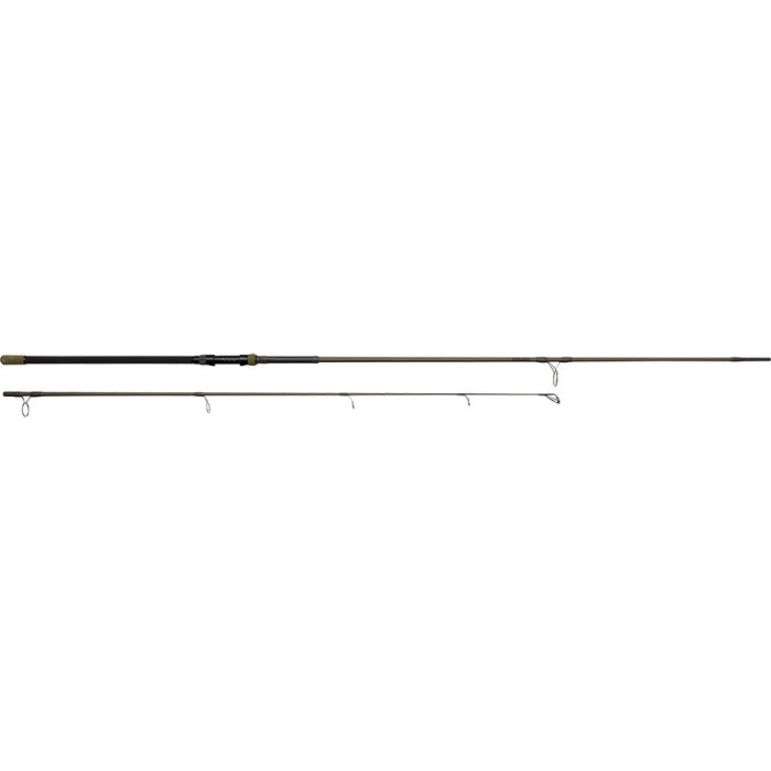LANSETA PROLOGIC COMMANDER COMPACT 3.00M, 3.50LBS, 40MM, XD, 2SEG