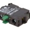 Element de contact 22mm RMQ-Titan NO 25-70&deg;C