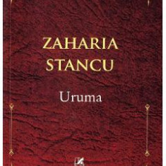 Uruma - Zaharia Stancu