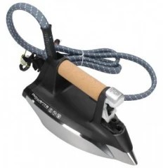 Carcasa superioara cu maner + cablu alimentare fier de calcat Rowenta Original