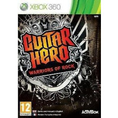 Cauti Chitara Guitar Hero PC? Vezi oferta pe Okazii.ro