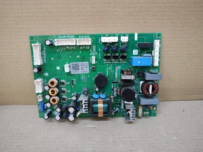 placa electronica Combina frigorifica Haier C3FE844CGJ / C156 foto