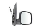 Oglinda exterioara FIAT QUBO (225_) (2008 - Prezent) BLIC 5402-04-1121640P