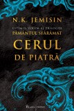 Păm&acirc;ntul sfăr&acirc;mat (#3). Cerul de piatră - N.K. Jemisin, Paladin