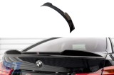 Spoiler Maxton Design potrivit pentru BMW Seria 4 Gran Coupe F36 2014-2017, lac negru Performance AutoTuning