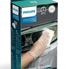 Philips Kit Restaurare Faruri HRK00XM