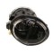 Proiector ceata Bmw Seria 3 (E46) Coupe/Cabrio 2000-09.2006; Seria 3 (E46), Sedan/Combi,09.2000-06.2005; Seria 5 (E39), 09.2000-06.2004 Model M-Trim