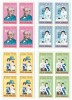 |Romania, LP 912/1976, Centenarul Crucii Rosii, bloc 4, MNH, Nestampilat