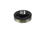 Fulie curea arbore cotit BMW 1, 2 Active, 2 Gran, X1; Mini Mini, Mini Clubman, Mini Countryman Motor 114 d, 116 d, 214 d, 216 d, Cooper D, One D,