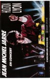 Jean-Michel Jarre - En Concert : Houston / Lyon, Caseta audio