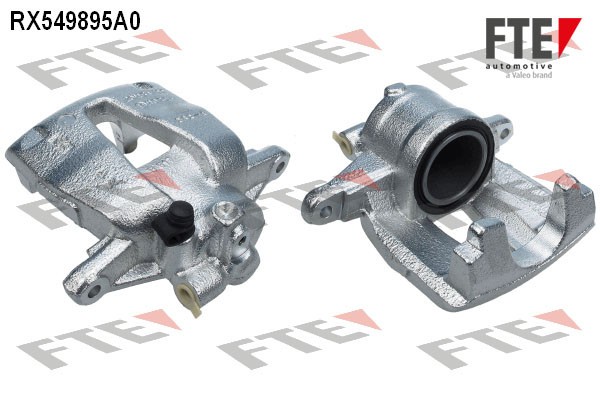 FTE 9291872 Etrier frana