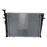 Radiator racire Hyundai Tucson, 06.2004-2010, Motorizare 2, 7 V6 129kw Benzina, tip climatizare Cu/fara AC, cutie automata, tip HCC, dimensiune 640x4, SRLine