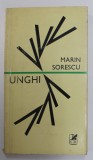 UNGHI de MARIN SORESCU 1970