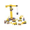 Set constructie - Macara
