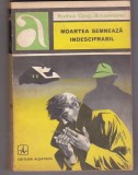 bnk ant Rodica Ojog-Brasoveanu - Moartea semneaza indescifrabil