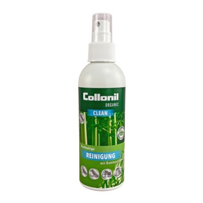 Solutie curatare organica Collonil Organic Clean, 200 ml foto