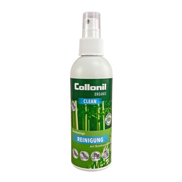 Solutie curatare organica Collonil Organic Clean, 200 ml