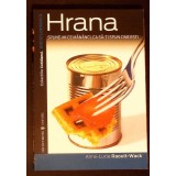 HRANA: SPUNE-MI CE MANANCI, CA SA-TI SPUN CINE ESTI-ANNE-LUCIE RAOULT-WACK-367464