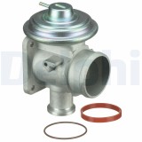 DELPHI EG10464-12B1 Supapa EGR