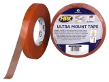 Bandă Adezivă Dublu Adezivă Transparentă 19mm x 50m