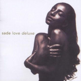 Sade Love Deluxe Edition | Sade, sony music