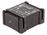Transformator &icirc;ncapsulat 24VA 115V 12V 1A PCB