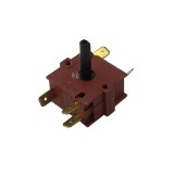 Intrerupator Original Cuptor Whirlpool ARISTON INDESIT C00021245 482000026018 Piese