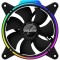 Ventilator Zalman RFD120 120mm iluminare RGB