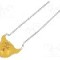 Condensator ceramic, 2.2nF, {{Tensiune de lucru}}, Y5V, VISHAY - VY2222M31Y5VS63V7