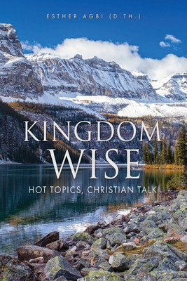 Kingdom Wise: Hot Topics, Christian talk foto