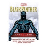 Marvel&#039;s Black Panther - Script to Page