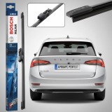 Cumpara ieftin Ștergător Lunetă pentru Skoda Octavia IV Combi (NX5) 2020-Prezent | Bosch A403H 400mm