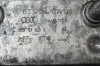 Răcitor de ulei AUDI TT 8J3 2006 OEM: 06D117021C | 2037123
